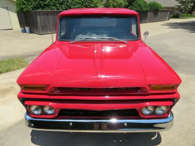 1964 GMC Other Pickups 454 Big Block Short Bed GMC