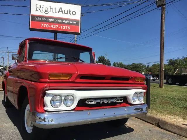 1964 GMC Other