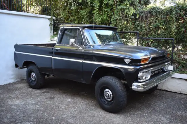 1964 GMC Other