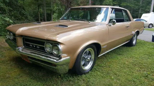 1964 Pontiac GTO