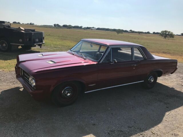 1964 Pontiac GTO