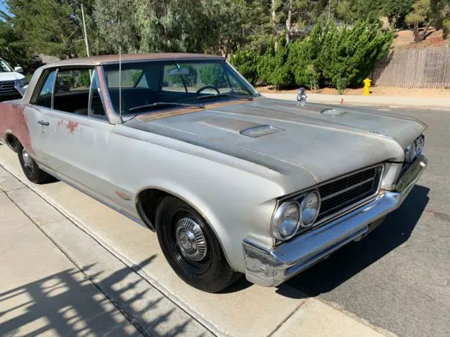 1964 Pontiac GTO