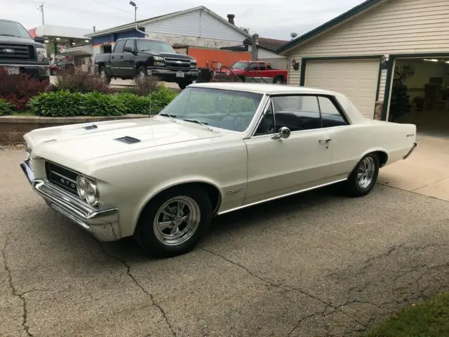 1964 Pontiac GTO