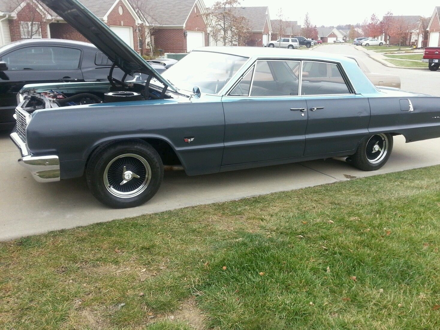 1964 Chevrolet Impala