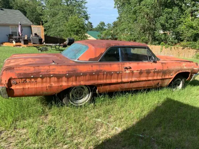 1964 Chevrolet Impala