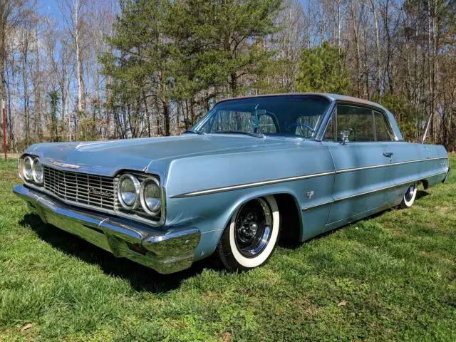 1964 Chevrolet Impala