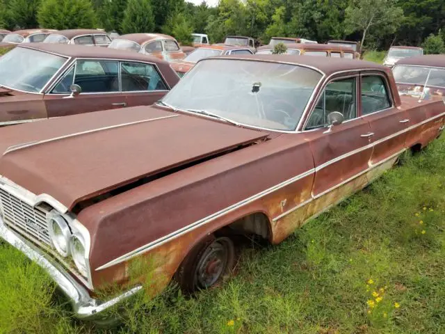 1964 Chevrolet Impala