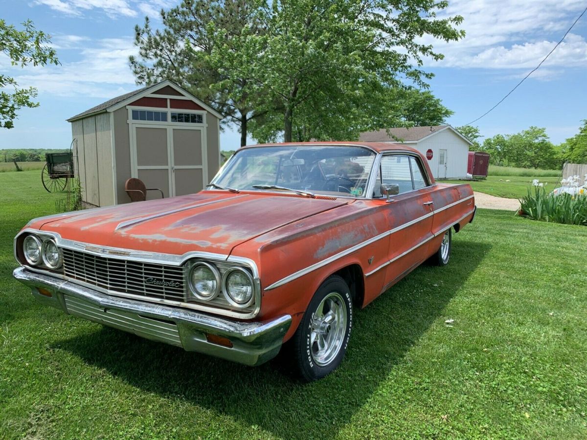 1964 Chevrolet Impala