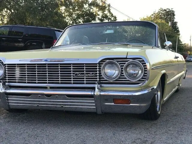 1964 Chevrolet Impala