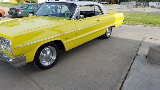 1964 Chevrolet Impala