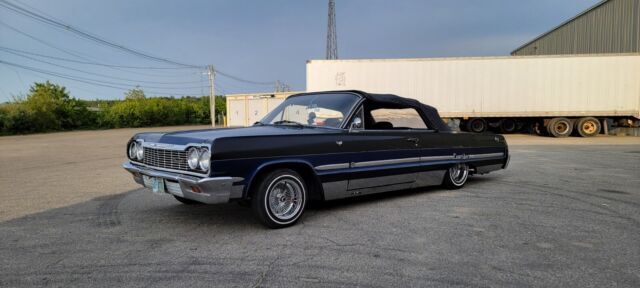 1964 Chevrolet Impala