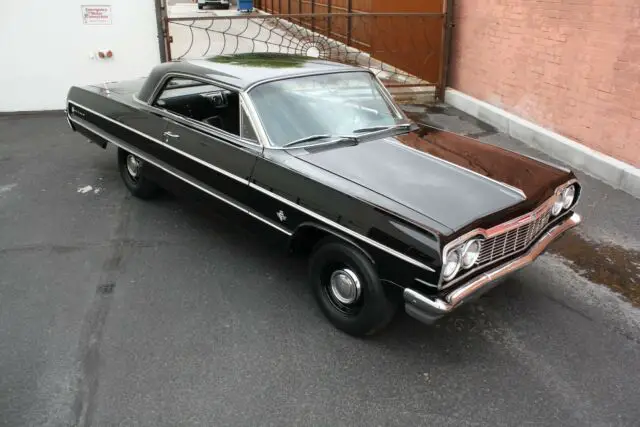 1964 Chevrolet Impala Hardtop Impala