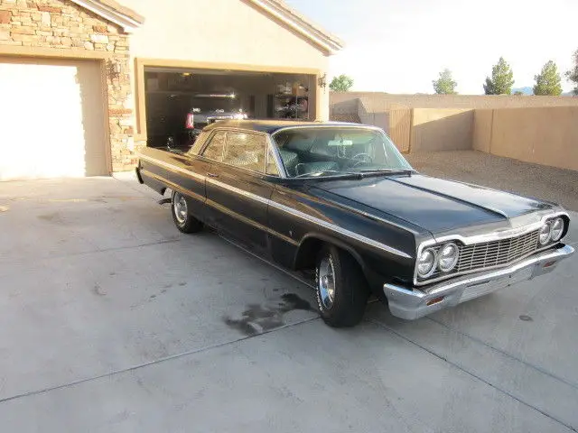 1964 Chevrolet Impala SS