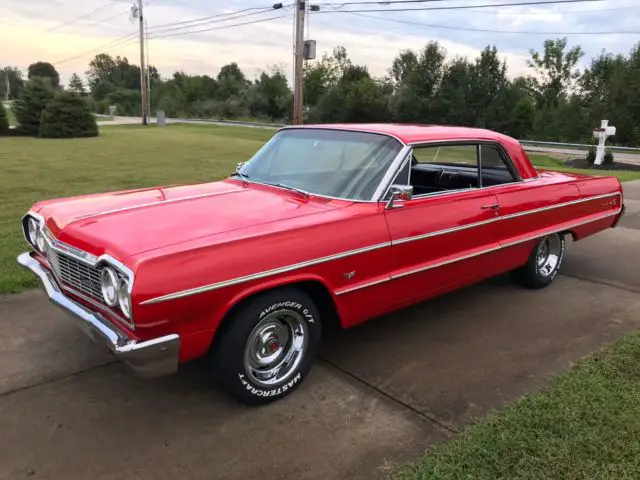 1964 Chevrolet Impala