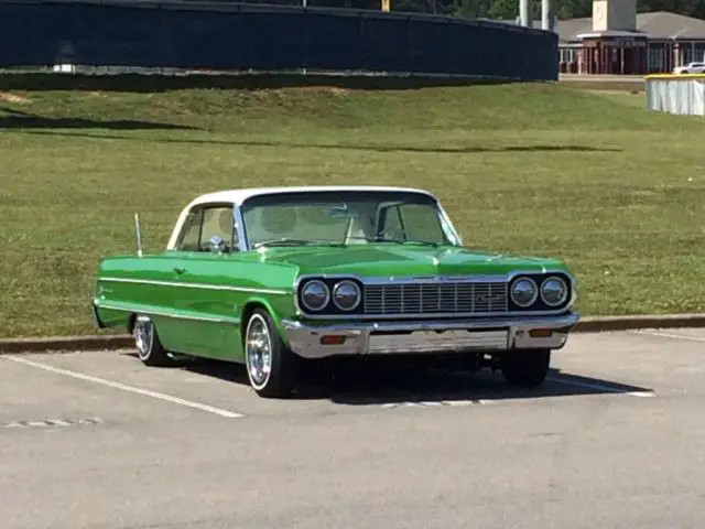 1964 Chevrolet Impala