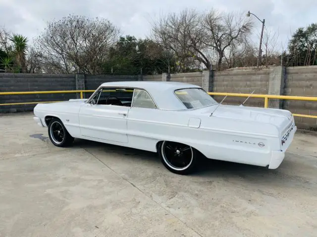 1964 Chevrolet Impala Sports Coupe