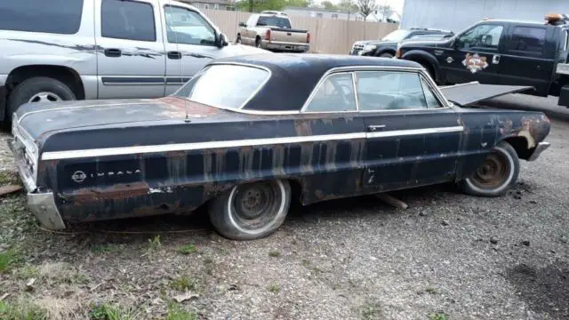 1964 Chevrolet Impala