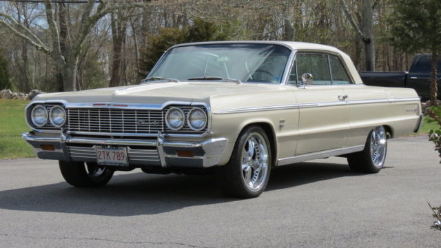 1964 Chevrolet Impala SS