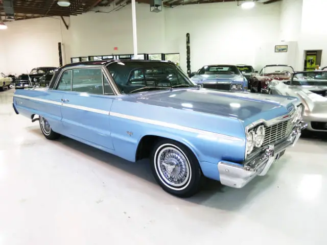 1964 Chevrolet Impala Super Sport