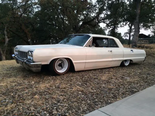 1964 Chevrolet Impala SS