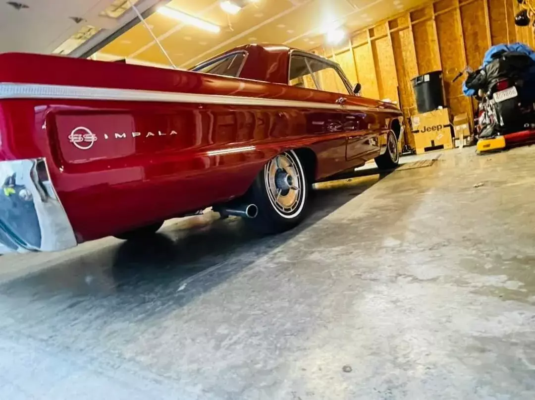 1964 Chevrolet Impala