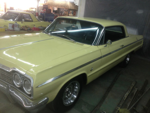 1964 Chevrolet Impala