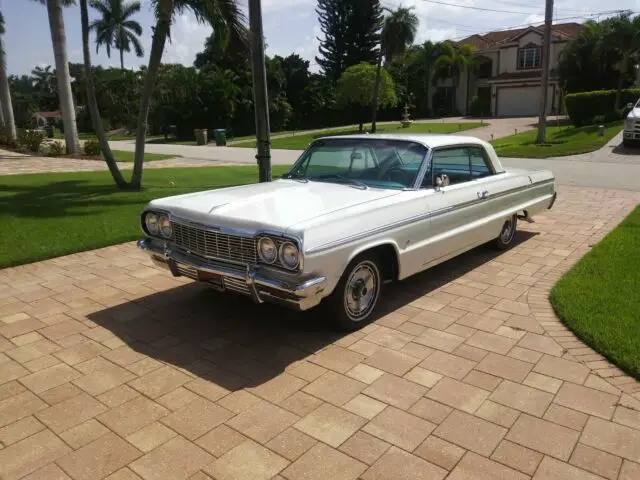 1964 Chevrolet Impala SS