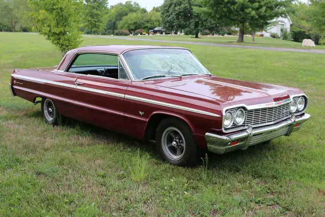 1964 Chevrolet Impala