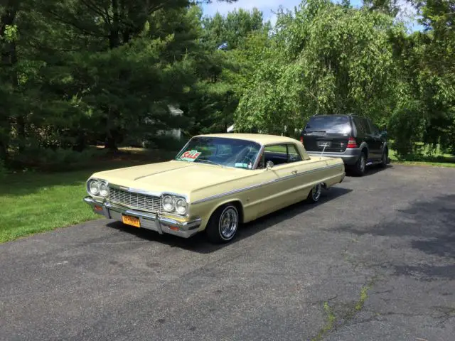 1964 Chevrolet Impala SS