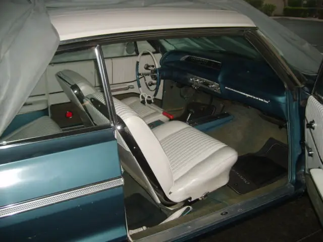 1964 Chevrolet Impala