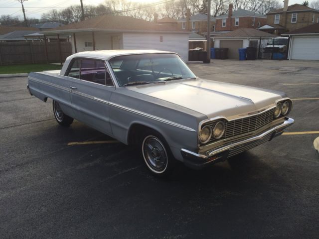 1964 Chevrolet Impala