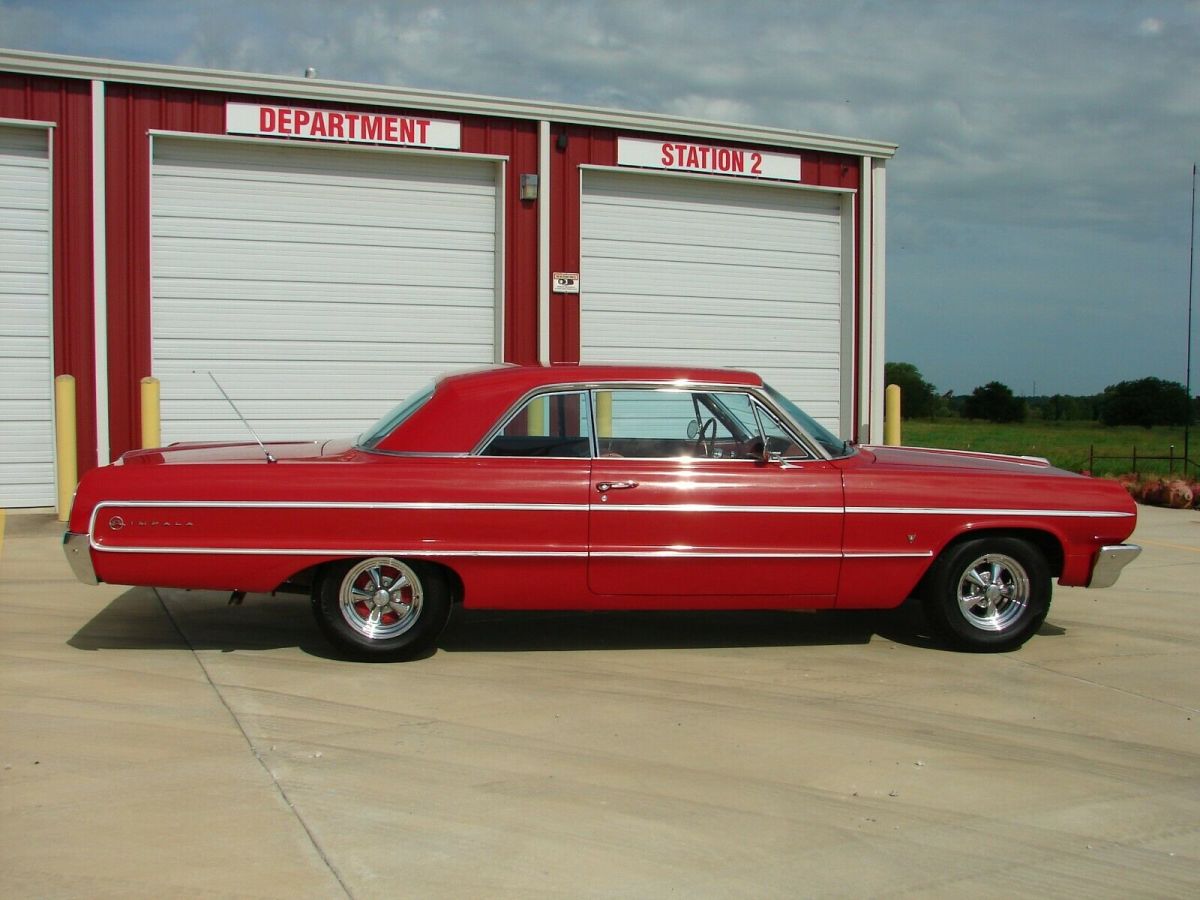 1964 Chevrolet Impala