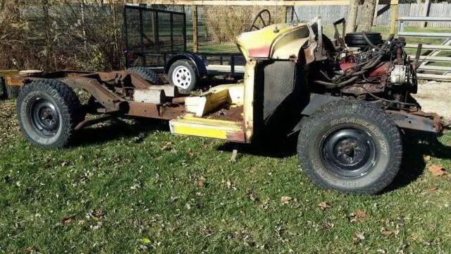 1964 International Harvester Other