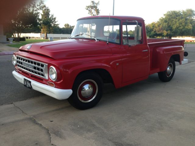 1965 International Harvester Other 1/2 ton