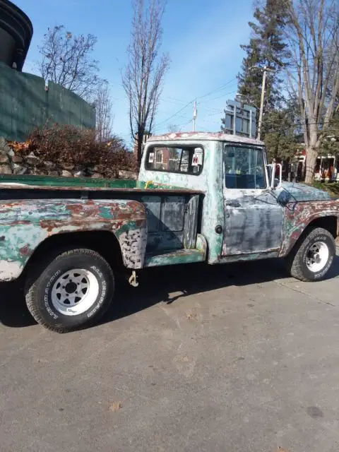 1964 International Harvester Other C1100