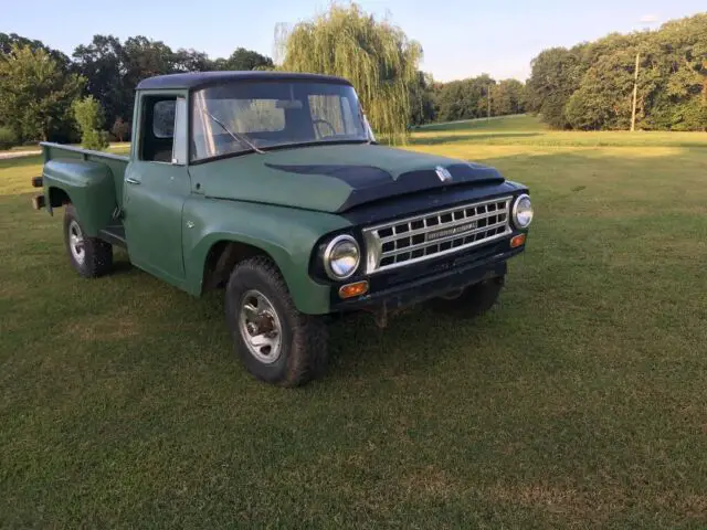 1964 International Harvester Other