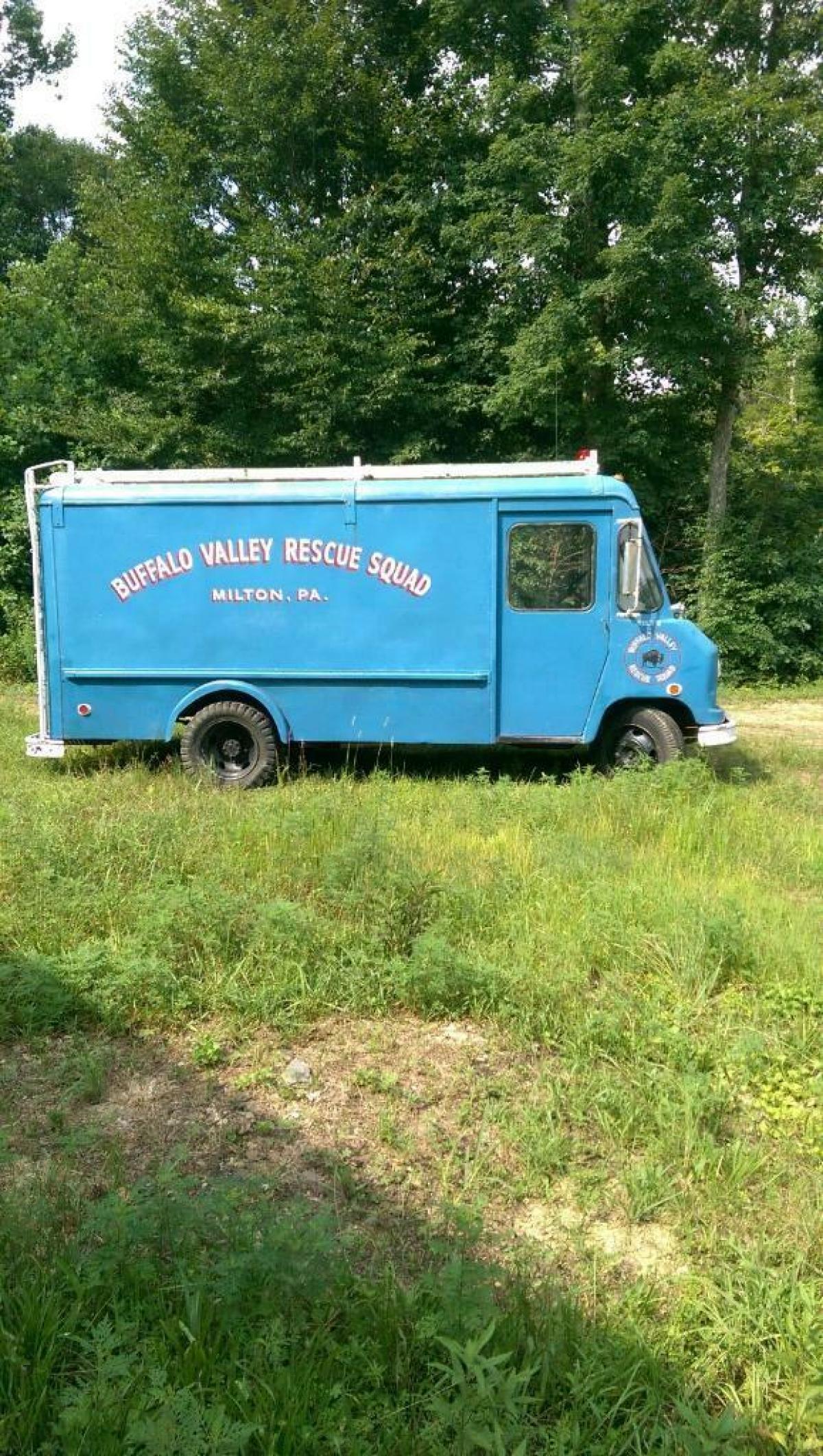 1964 International Harvester Other