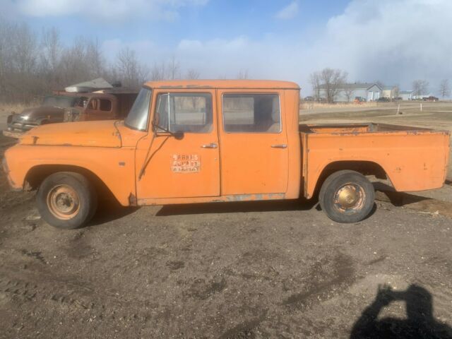 1964 International Harvester Other