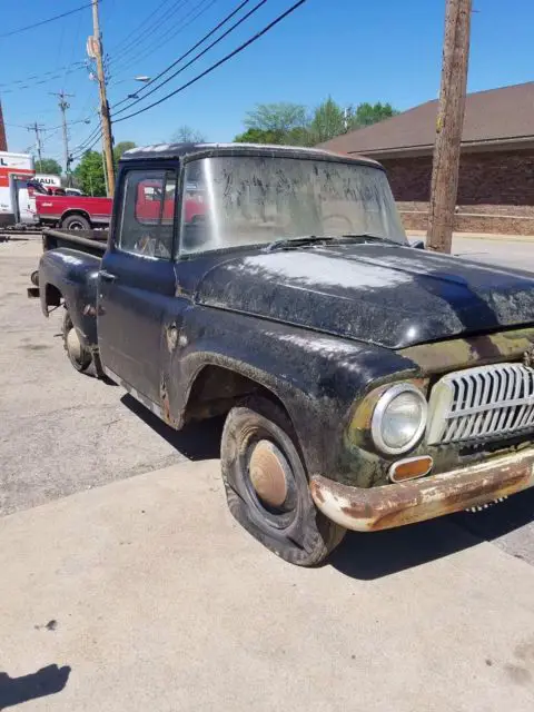 1964 International Harvester Scout