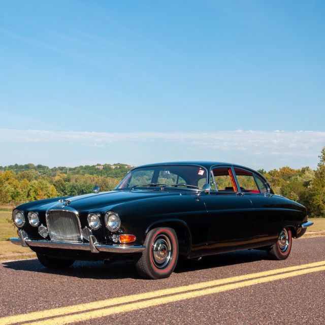 1964 Jaguar Other Mark X Saloon