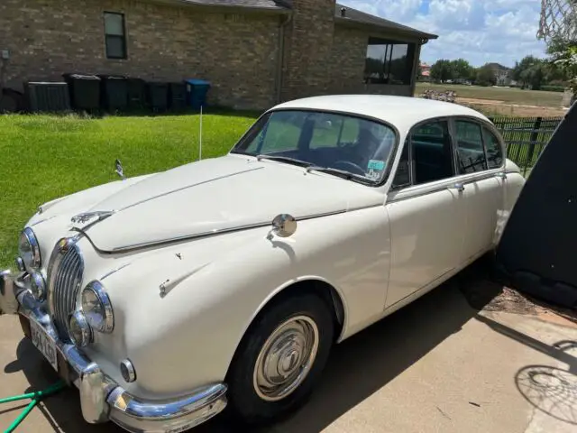 1964 Jaguar Other