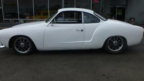 1964 Volkswagen Karmann Ghia