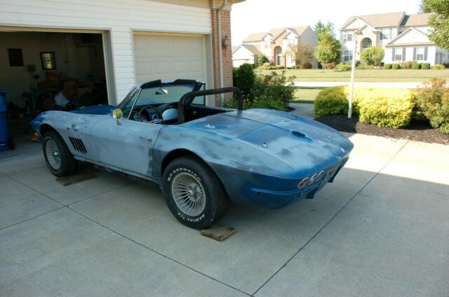 1964 Chevrolet Corvette