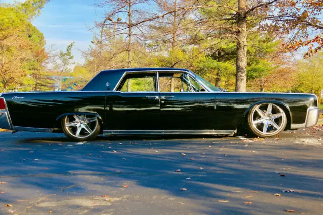 1964 Lincoln Continental