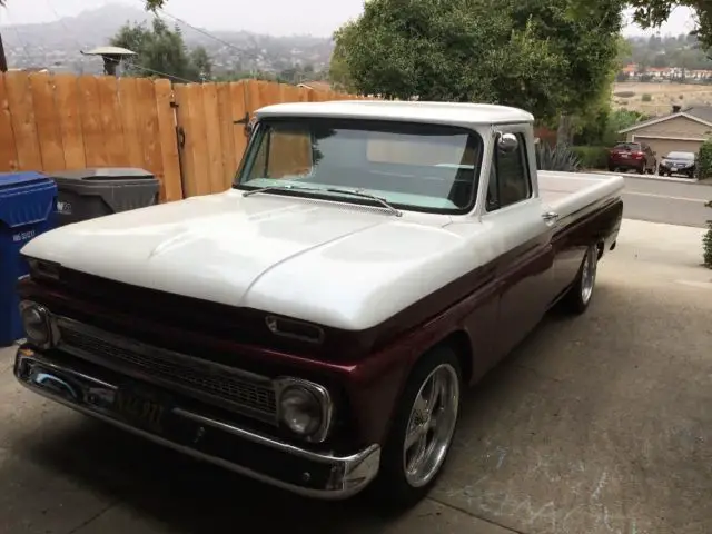 1964 Chevrolet C-10