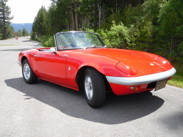 1964 Lotus Other