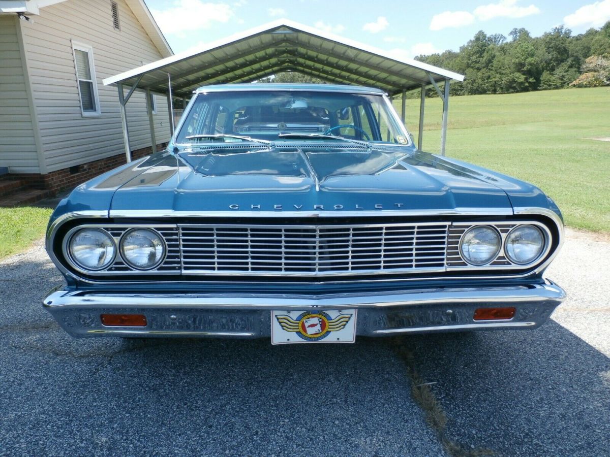 1964 Chevrolet Chevelle