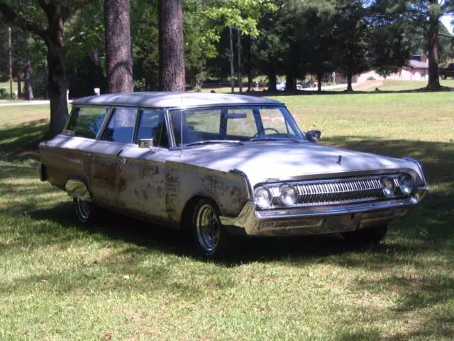 1964 Mercury Other