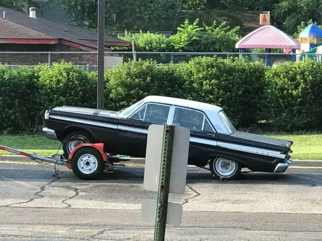 1964 Mercury Comet 404