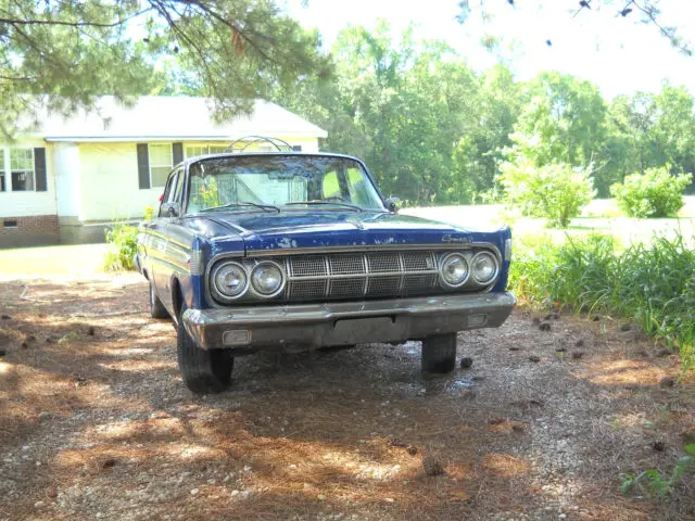 1964 Mercury Comet